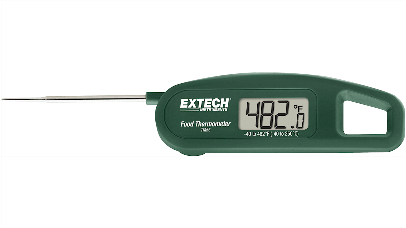 extech-tm55-lcd-digital-thermometer-for-food-industry-medical-use