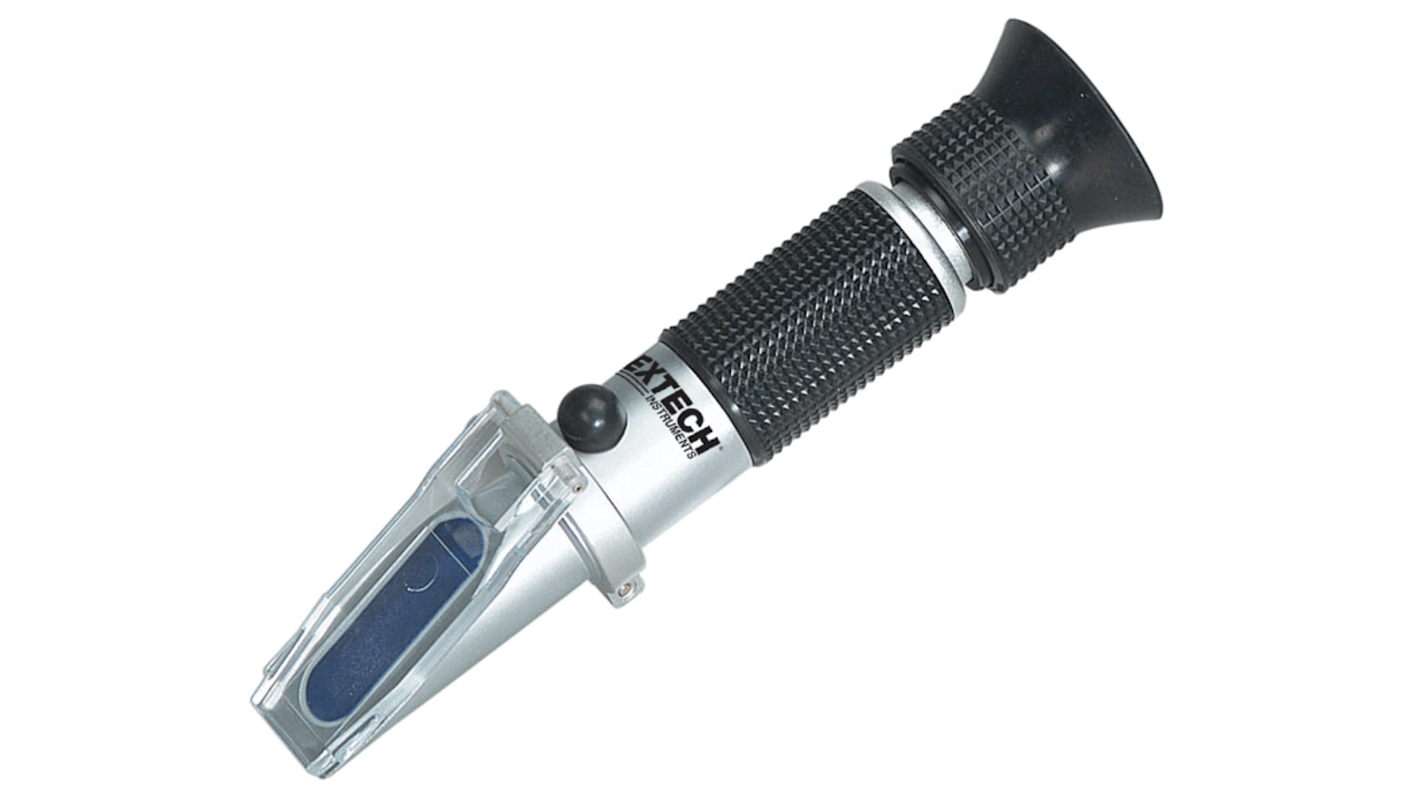Extech Sucrose Refractometer, Portable Refractometer