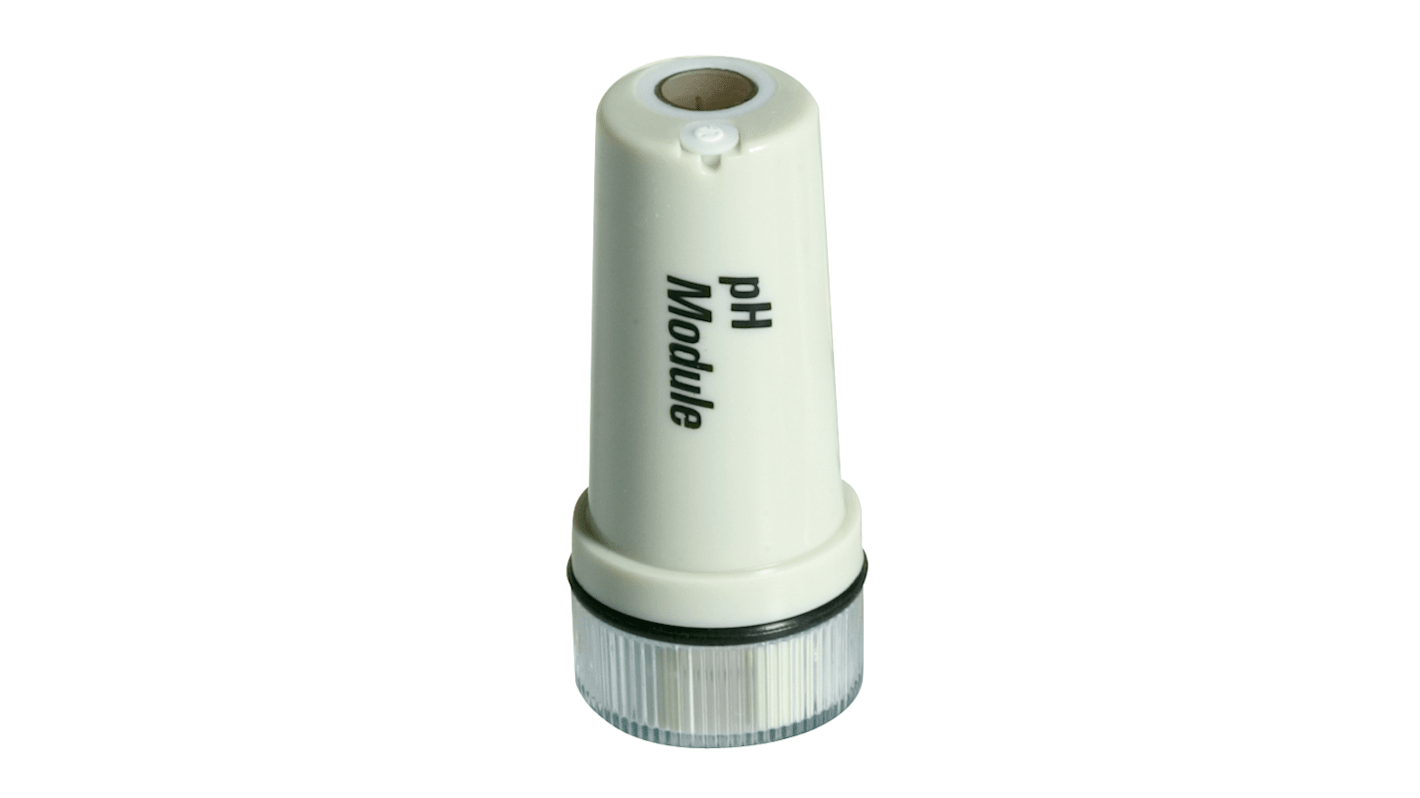 Sonda pH Extech, con sonda in Di superficie