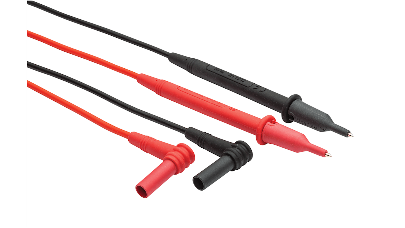 Extech Multimeter Kit