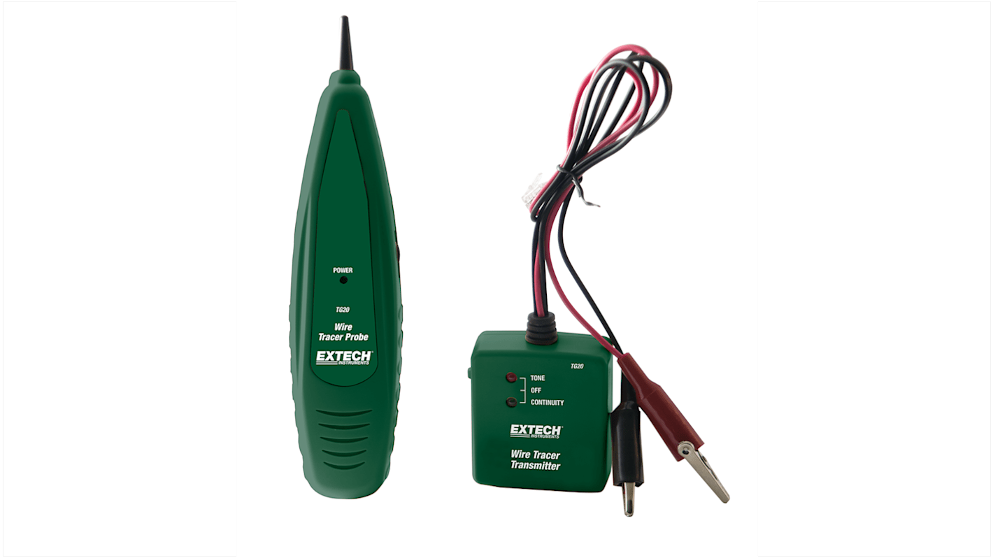 Localizzatore cavi Extech