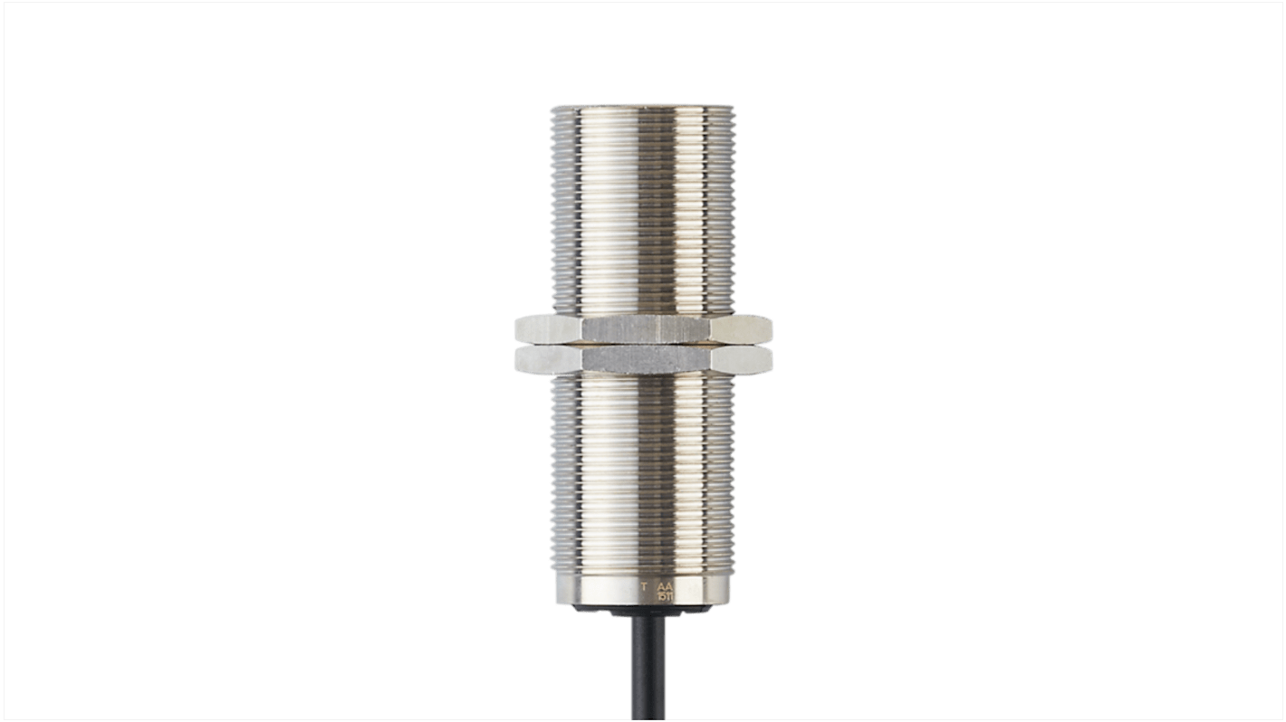 Sensor de velocidad magnético ifm electronic serie DI01