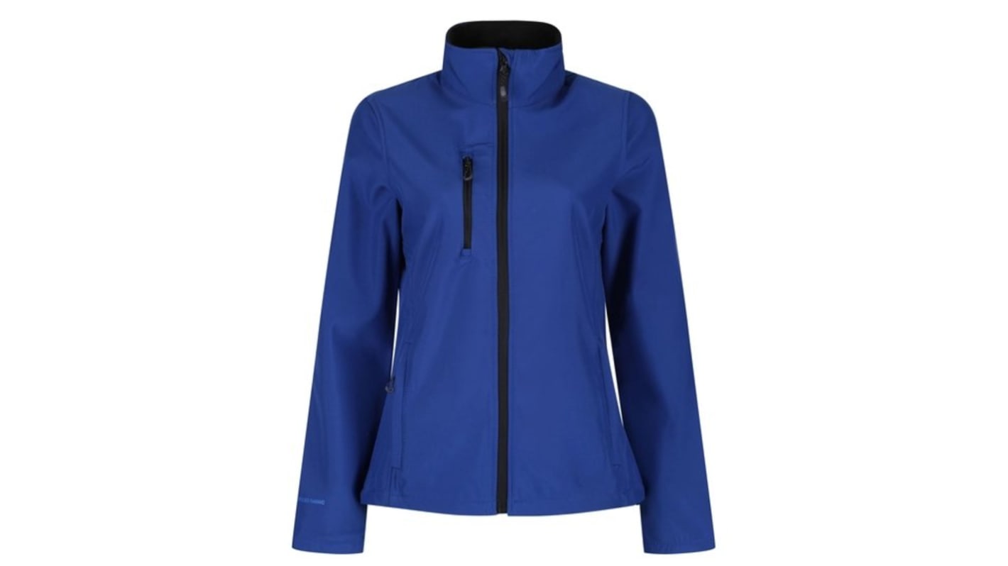 Veste Softshell Femme Regatta Professional TRA616, Bleu, 18