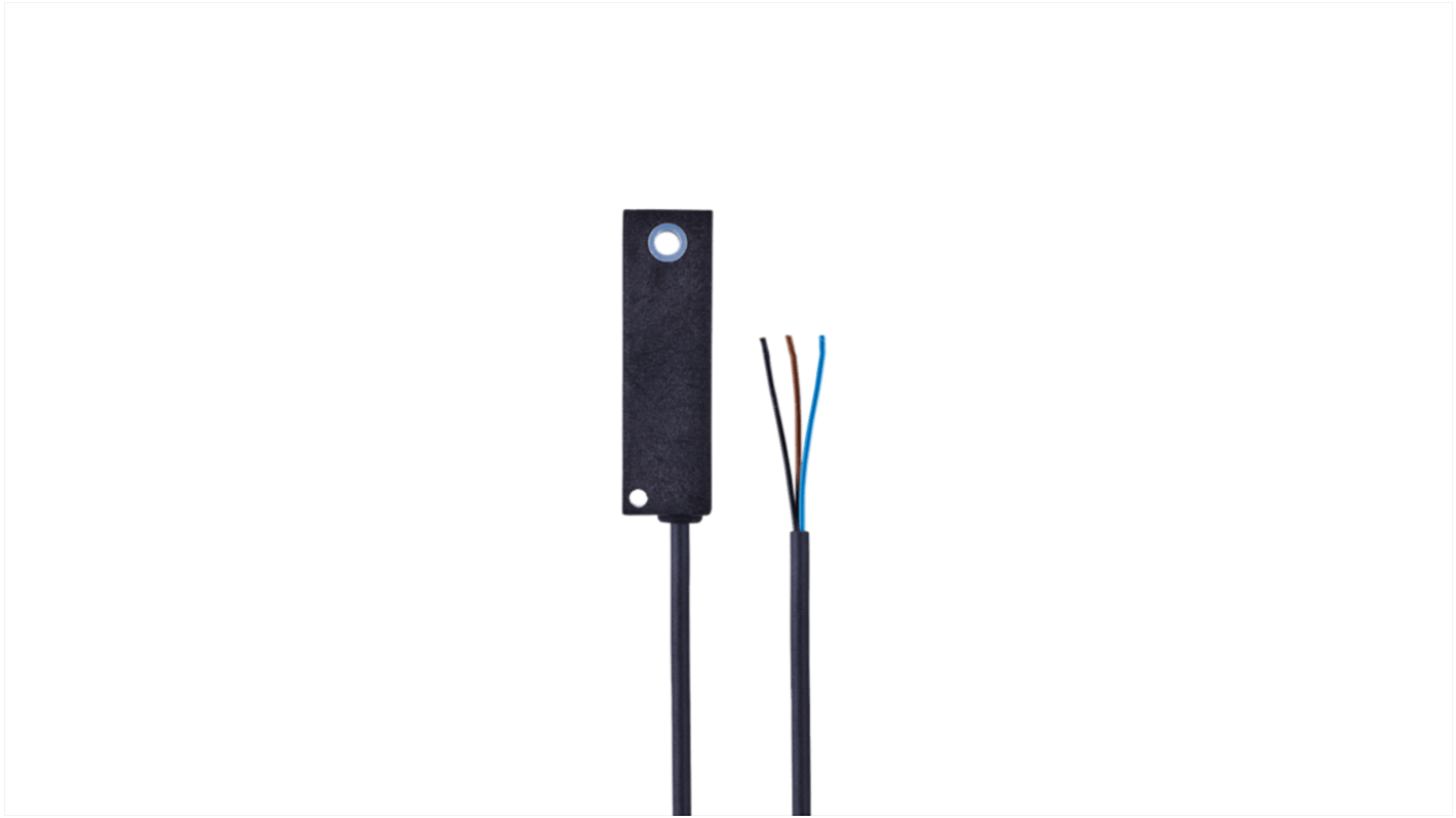 ifm electronic 1 → -6° Horizontal Tilt Switch 700mA