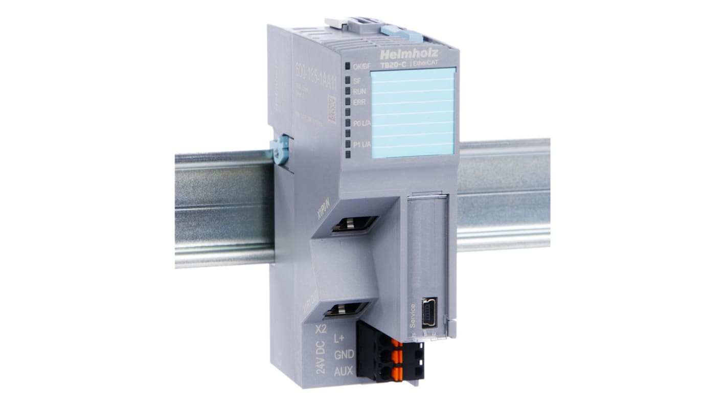 Accoppiatore bus Helmholz GmbH & Co. KG
