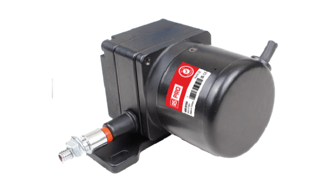 RS PRO Linear Potentiometer Draw Wire Encoder, Analogue Signal