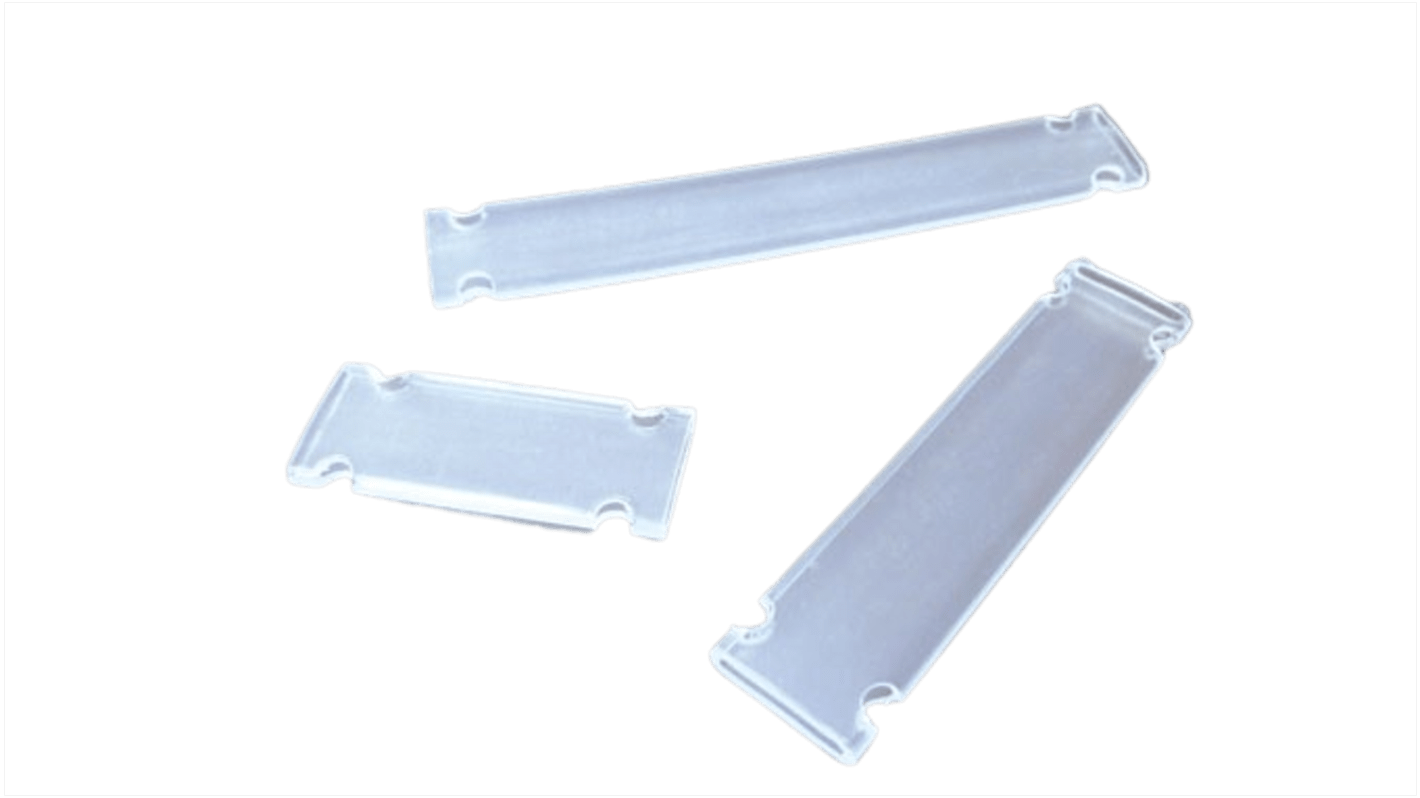 SES Sterling Label Holder 51mm