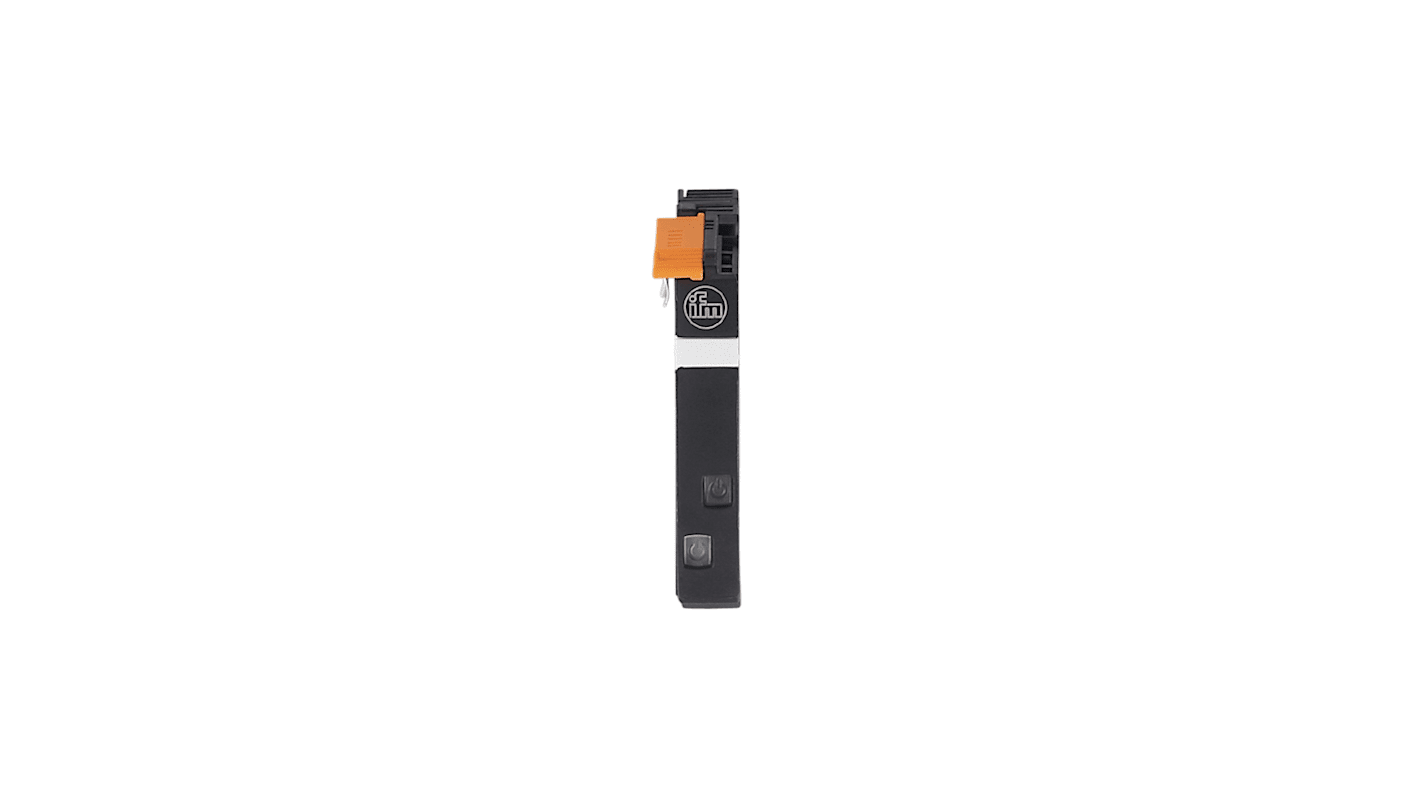 ifm electronic Protection Module for use with Uninterrupted Power Supply