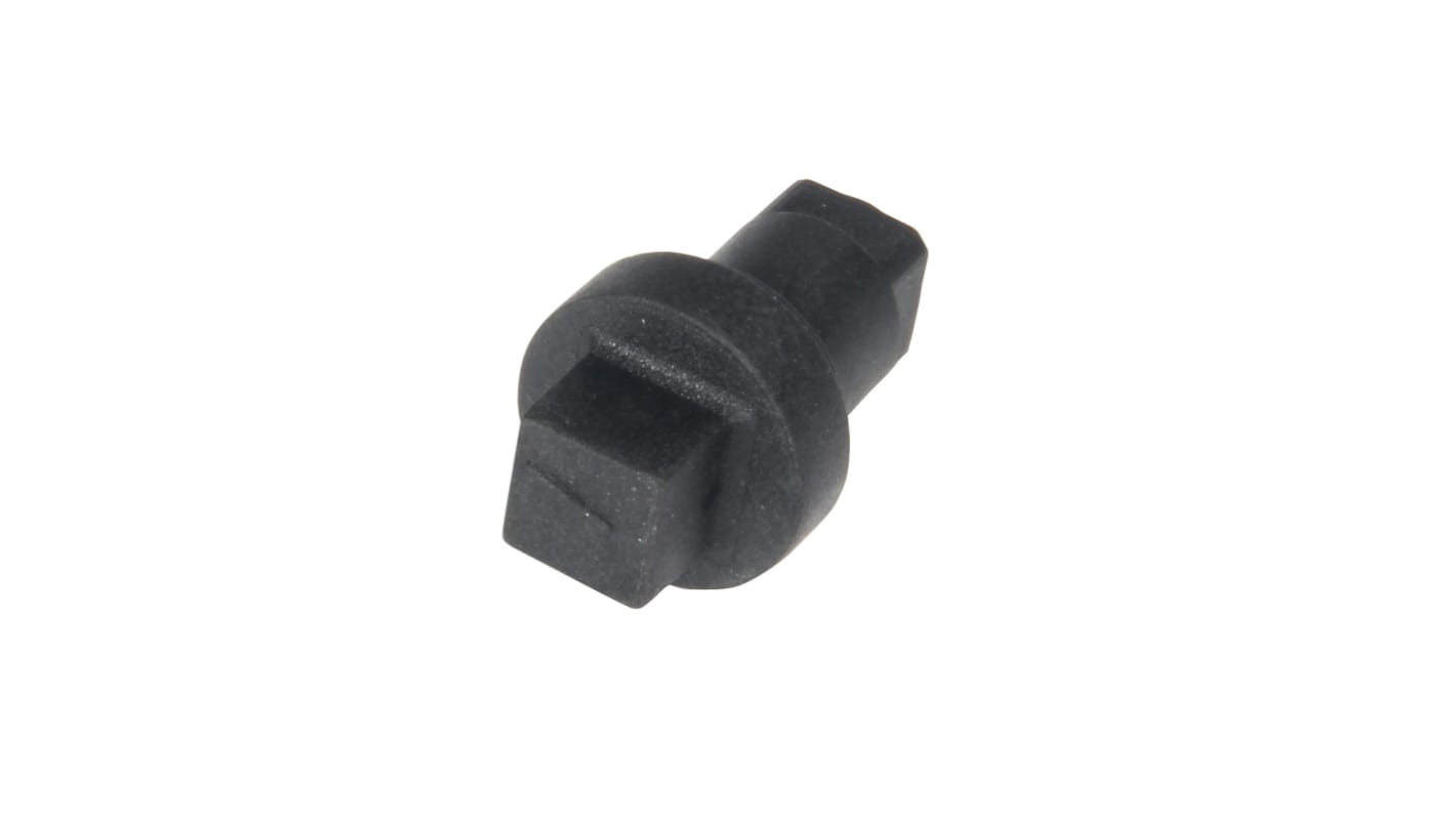 Fibox LIS Series Polyamide Locking Nut