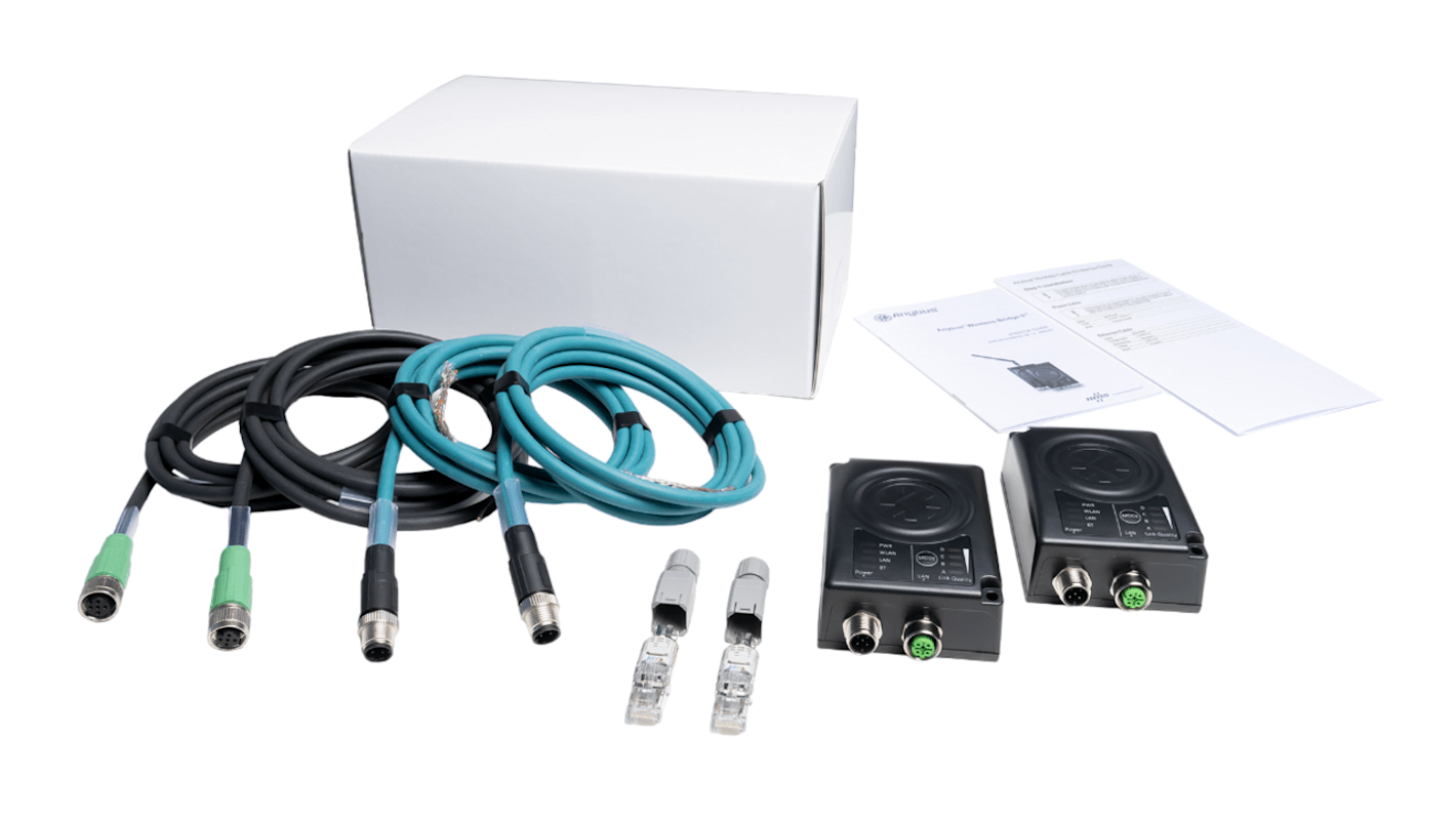 Awb3003 b anybus awb3003 router wifi 130mbit s 2 4ghz 802 11a 802