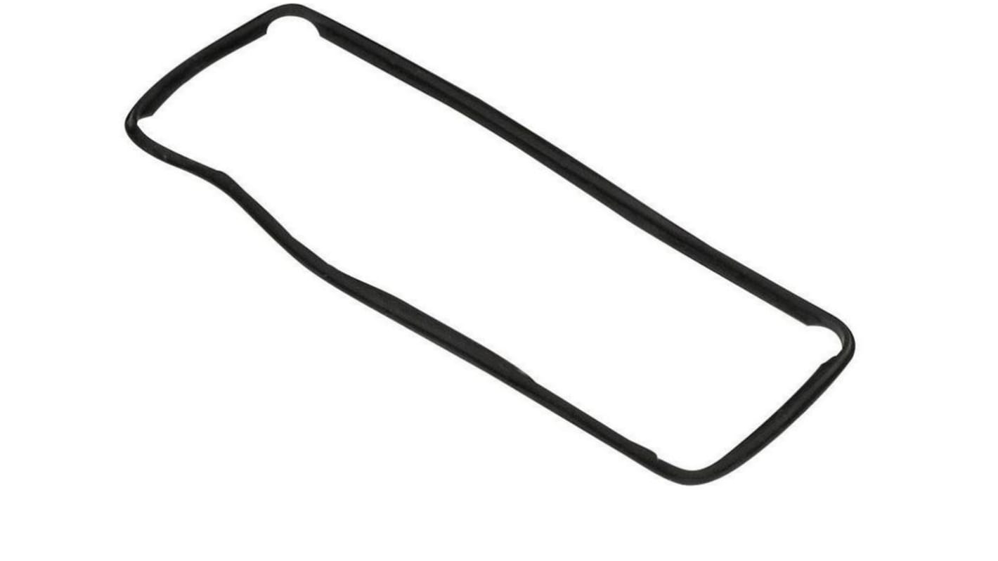 Fibox Structural System Cable Management