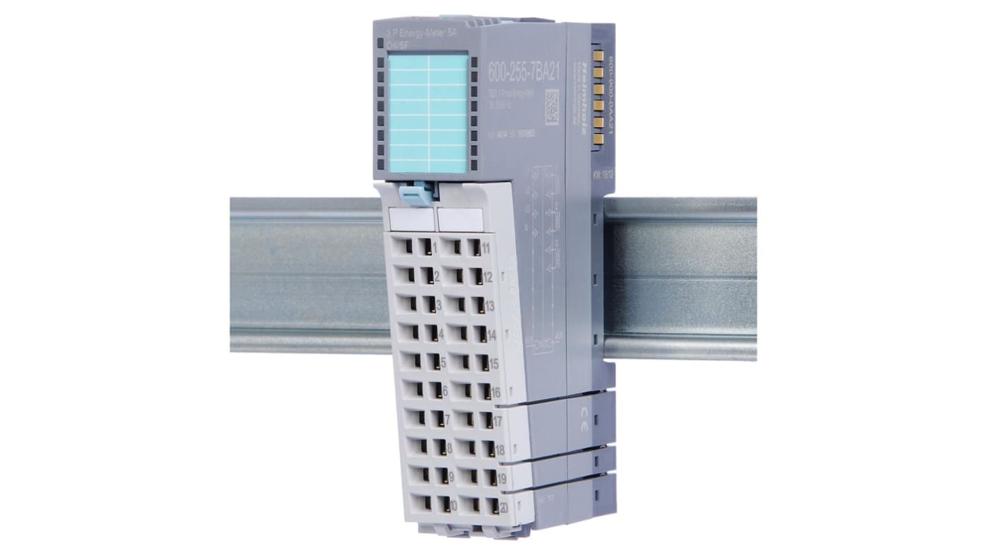 Moduł Helmholz GmbH & Co. KG 600-255-7BA21