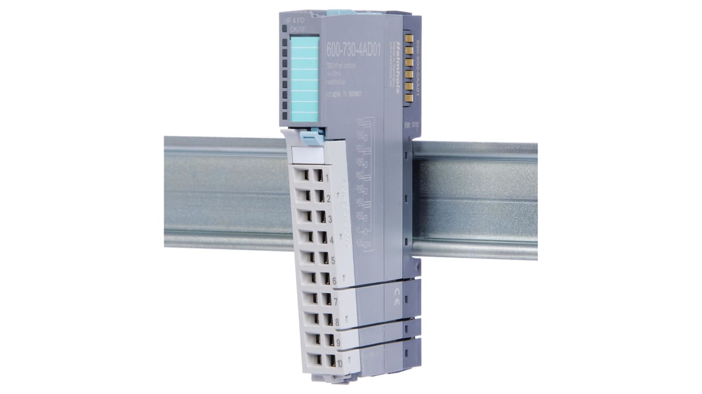 Helmholz GmbH & Co. KG Module