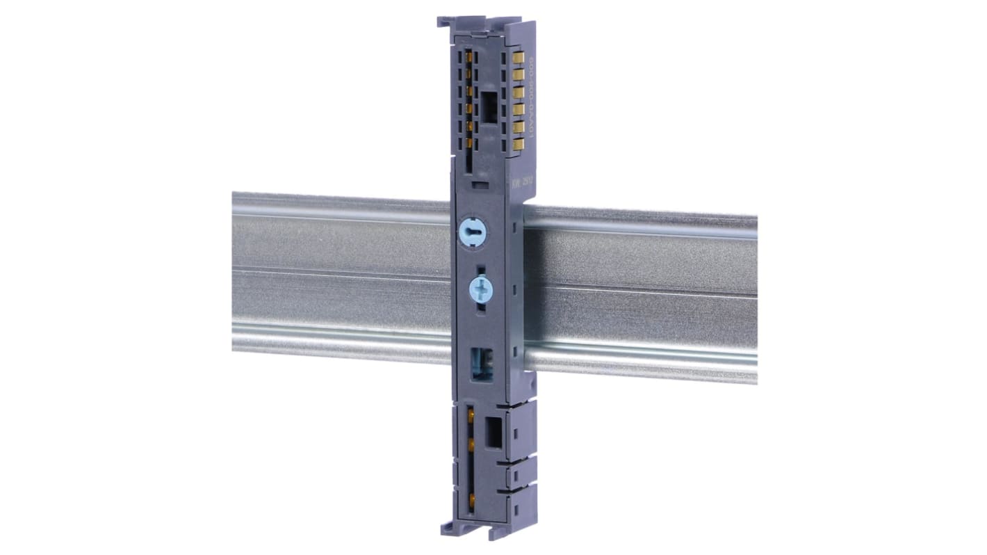 Helmholz GmbH & Co. KG Base, 24 V dc