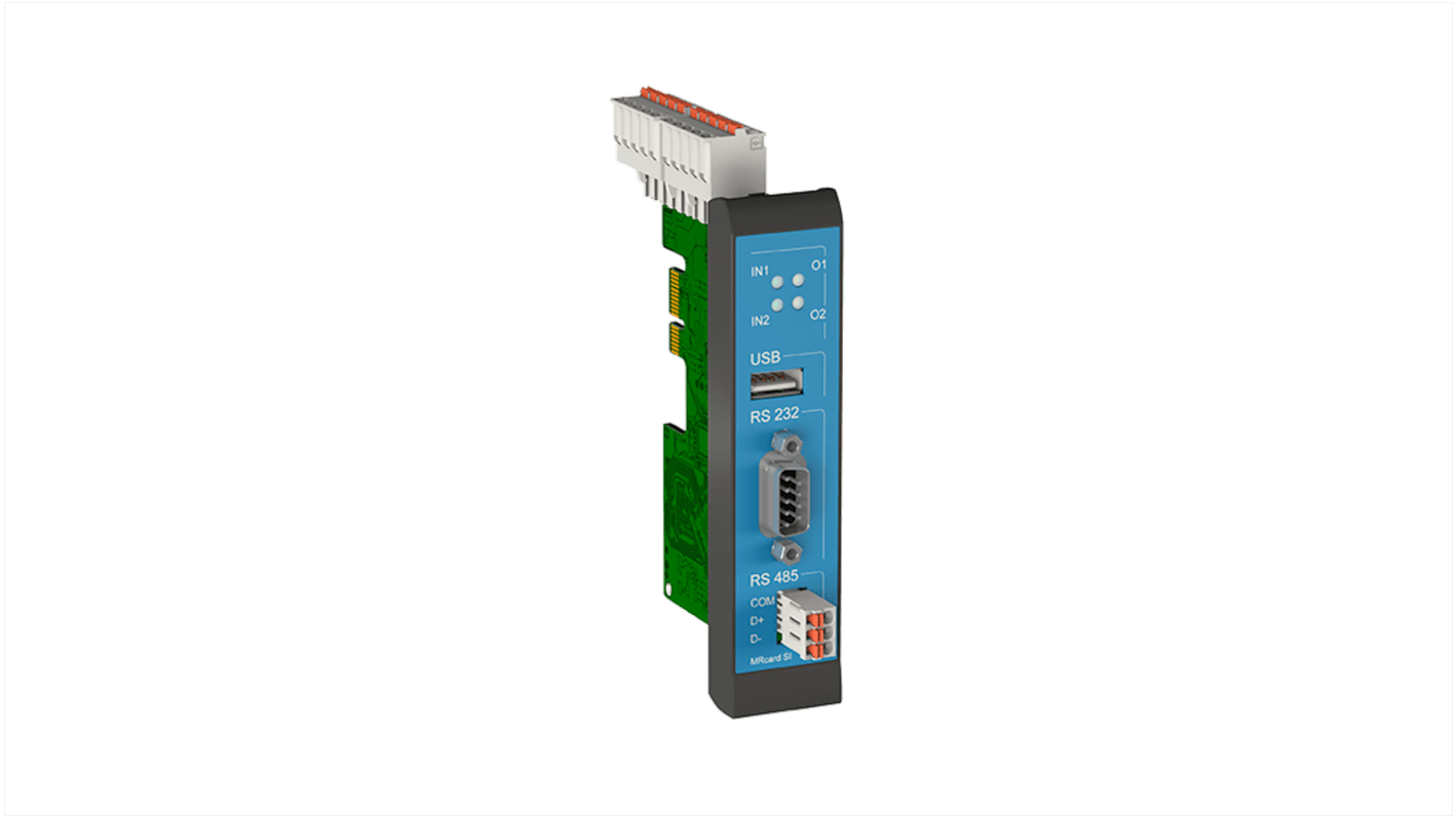 INSYS icom Plug-in Card