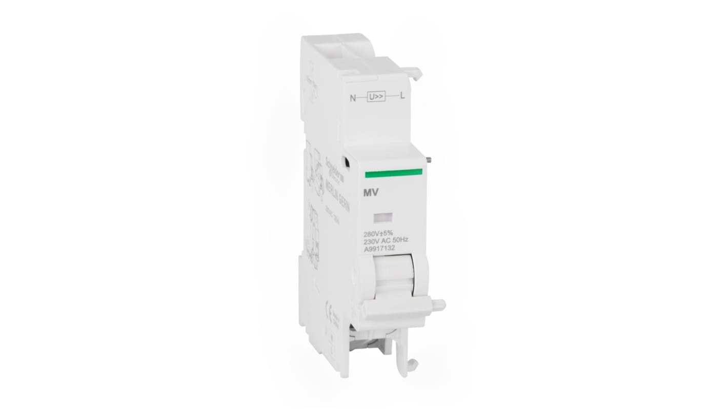 Schneider Electric 脱扣器, 230V 交流