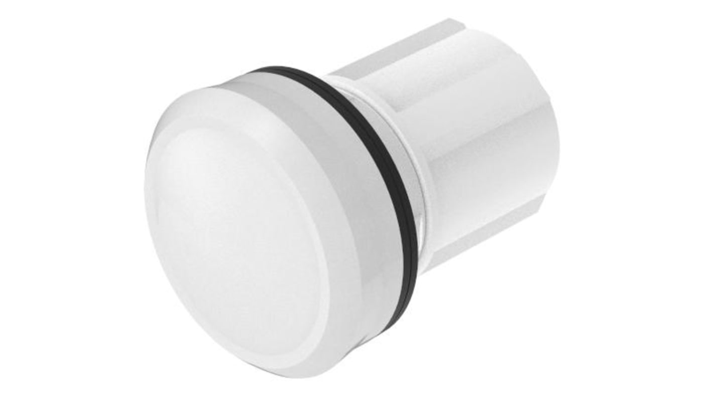 EAO Pushbutton Actuator for Use with Push Button