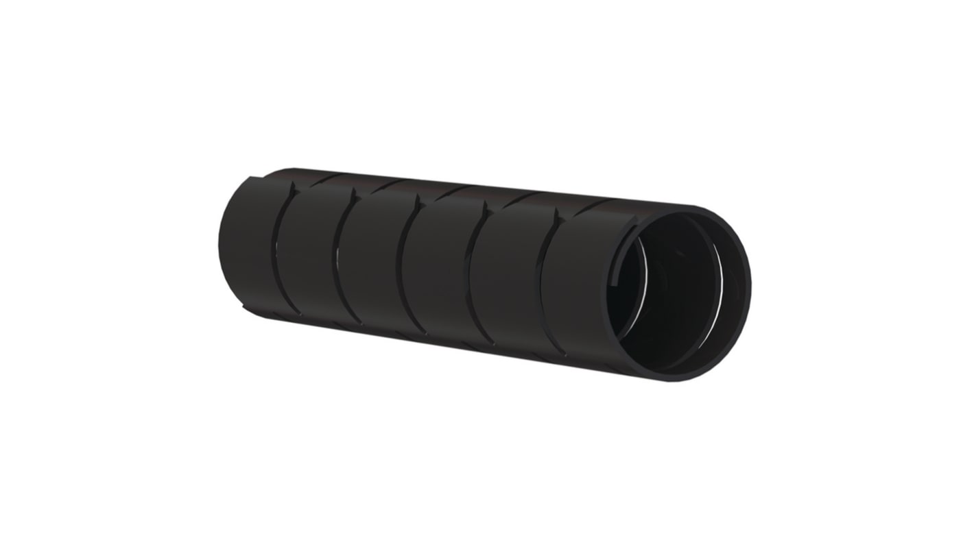 Essentra Spiral Wrap, I.D 32mm, 32mm Polypropylene SHR Series