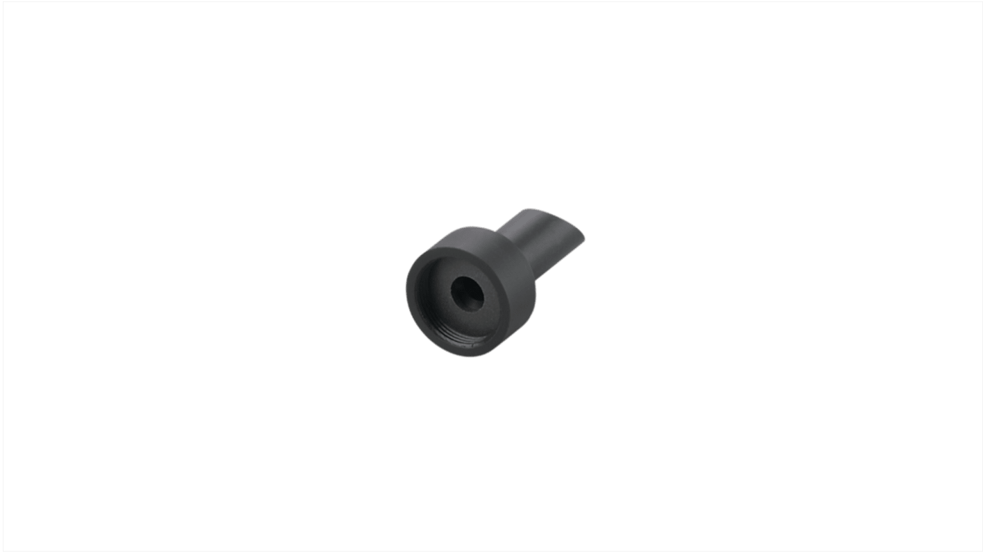 Rs-Online ifm electronic per uso con Sensori a ultrasuoni IFM con filettatura M18