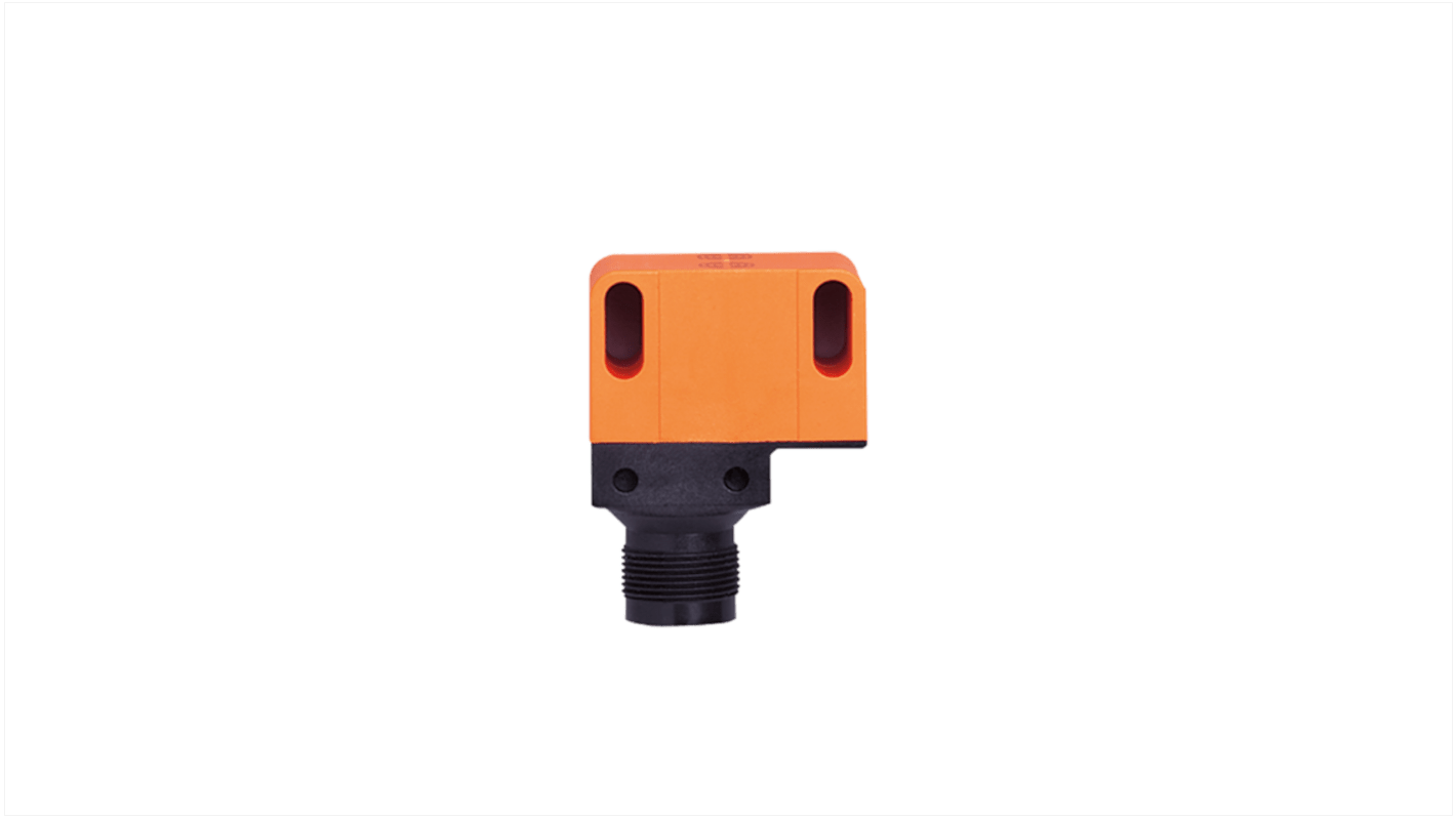 Rs-Online Sensore di prossimità rettangolare ifm electronic rilevamento 4 mm 7 5 → 15 V CC