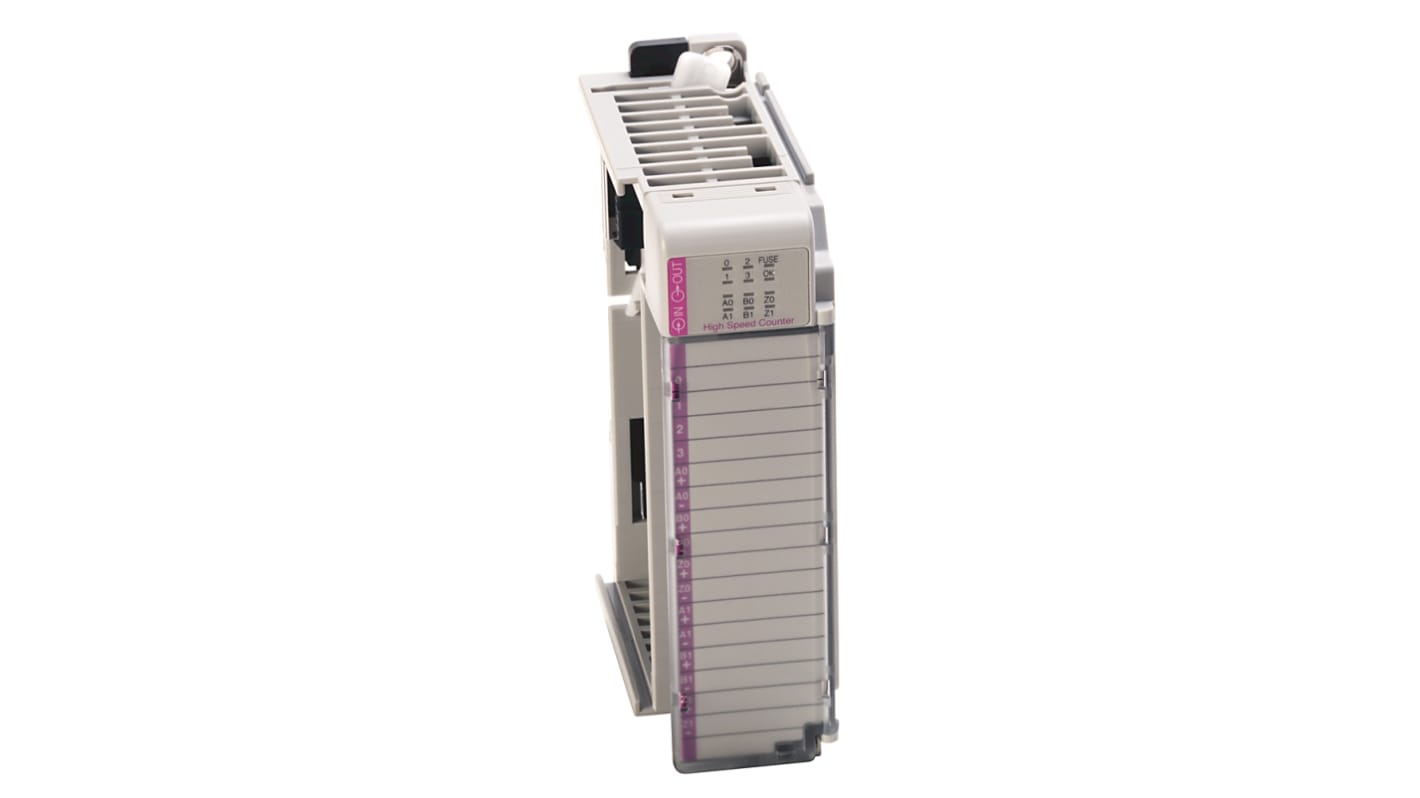 Rs-Online Modulo Rockwell Automation 1769 ingressi: 8