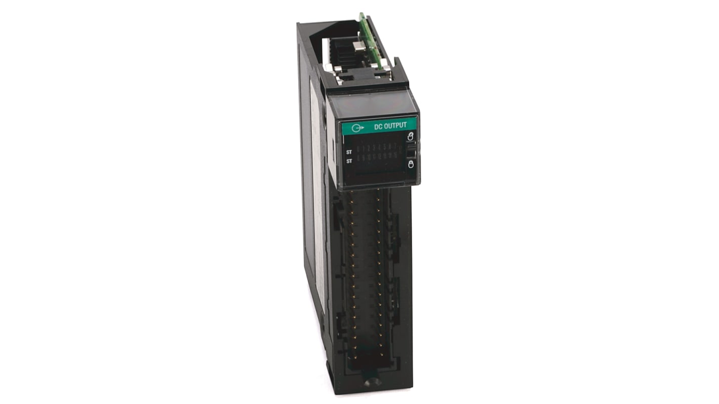 Moduł we/wy Rockwell Automation Moduł cyfrowych wejść/wyjść 1756 Cyfrowy 1756-OB16IS
