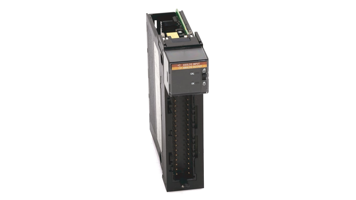 Moduł we/wy Rockwell Automation Analogowy moduł we/wy 1756 Analogowy 1756-IF4FXOF2FK