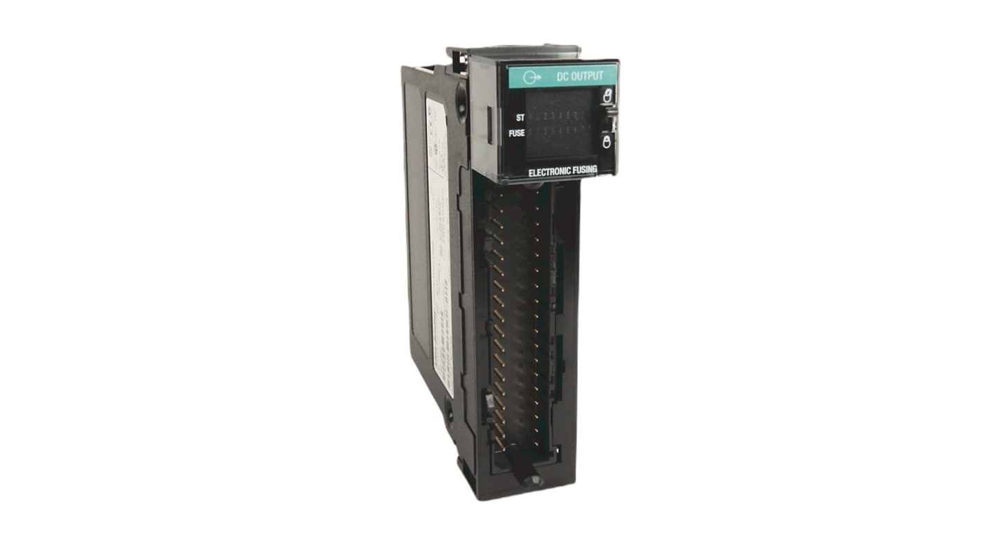 Moduł we/wy Rockwell Automation Moduł cyfrowych wejść/wyjść 1756 Cyfrowy 1756-OB8EI