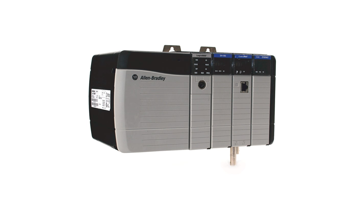 Rockwell Automation 1756 Series I/O module