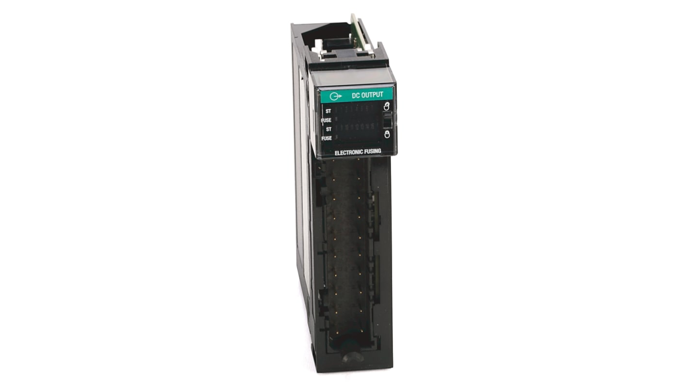 Rockwell Automation 1756 Series I/O module, Digital
