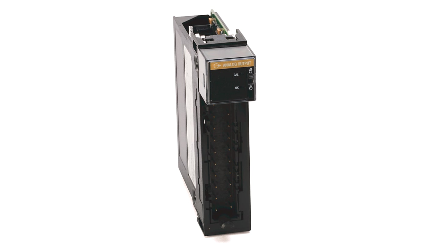 Moduł we/wy Rockwell Automation Analogowy moduł we/wy 1756 Analogowy 1756-OF8K