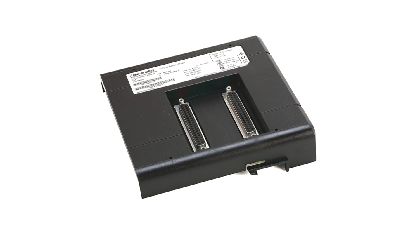Moduł we/wy Rockwell Automation Adapter 1756 1756-PSCA2