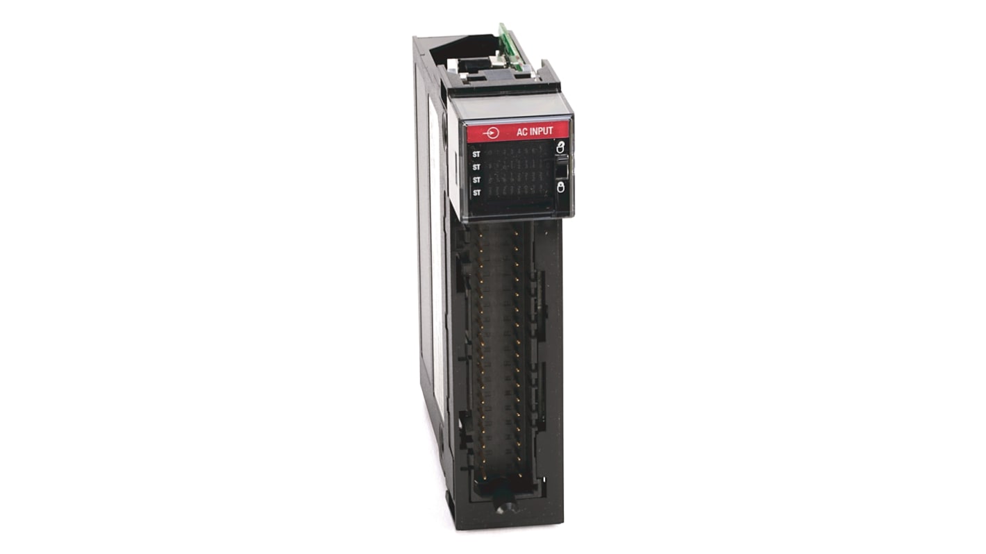 Moduł we/wy Rockwell Automation Moduł cyfrowych wejść/wyjść 1756 1756-IA32