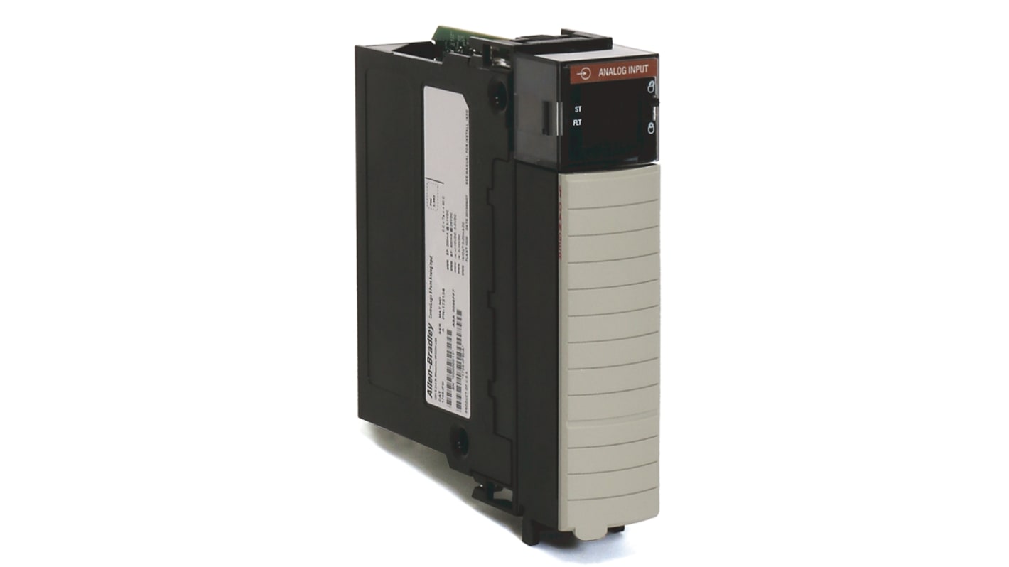 Moduł we/wy Rockwell Automation Analogowy moduł we/wy 1756 Analogowy 1756-IF8K