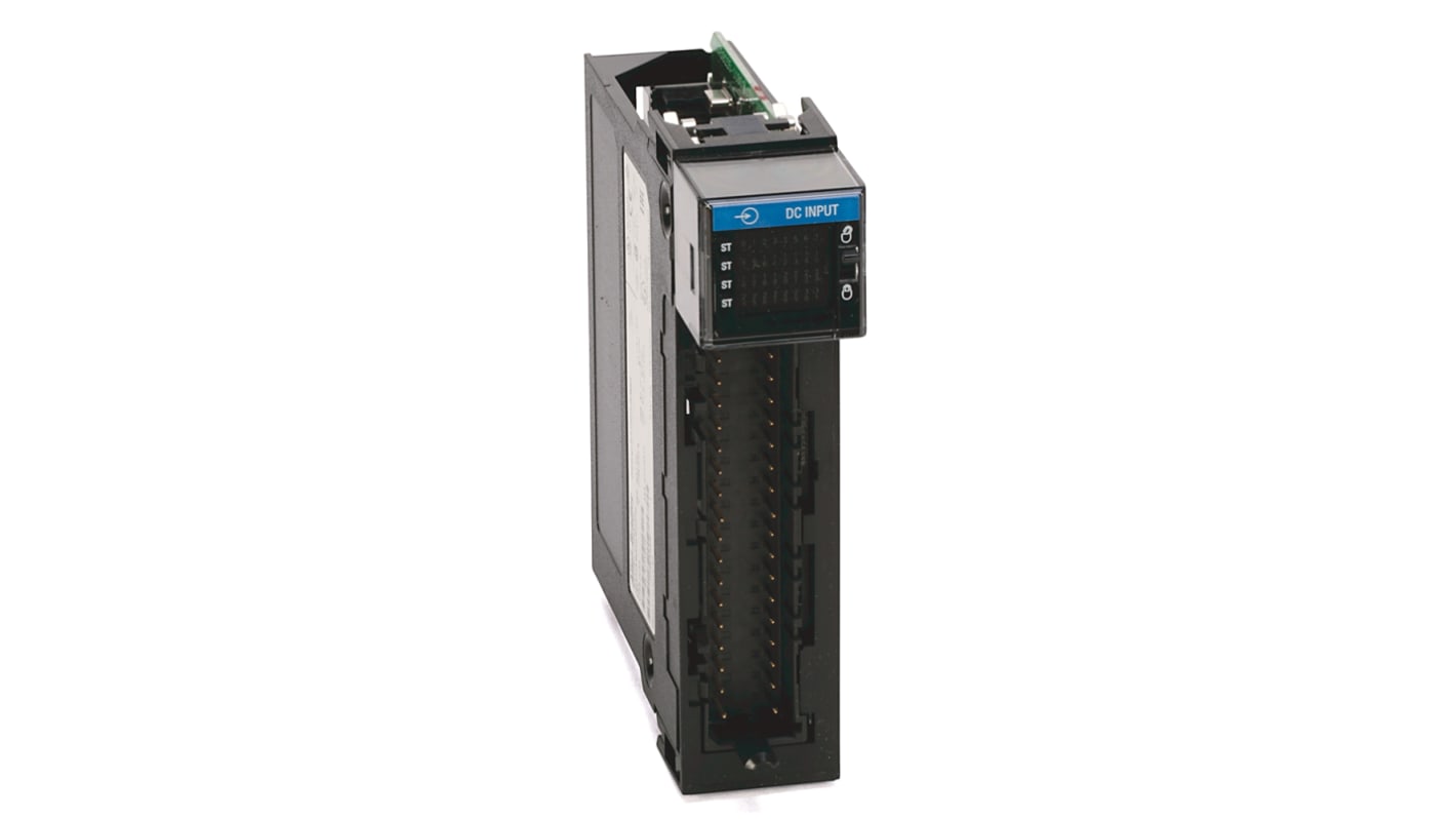 Moduł we/wy Rockwell Automation Moduł cyfrowych wejść/wyjść 1756 1756-IV32