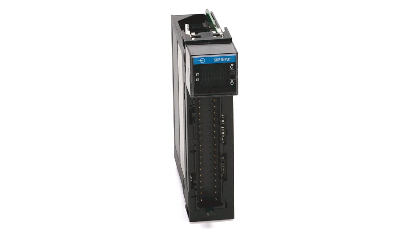 Moduł we/wy Rockwell Automation Moduł we/wy 1756 1756-IB16ISOE