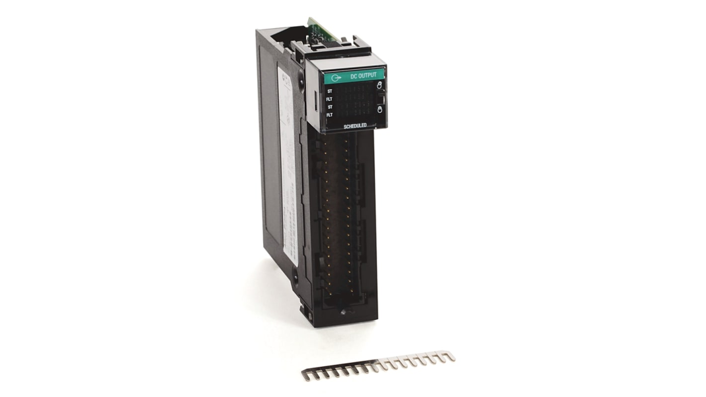 Moduł we/wy Rockwell Automation Moduł we/wy 1756 Cyfrowy 1756-OB16IEFS