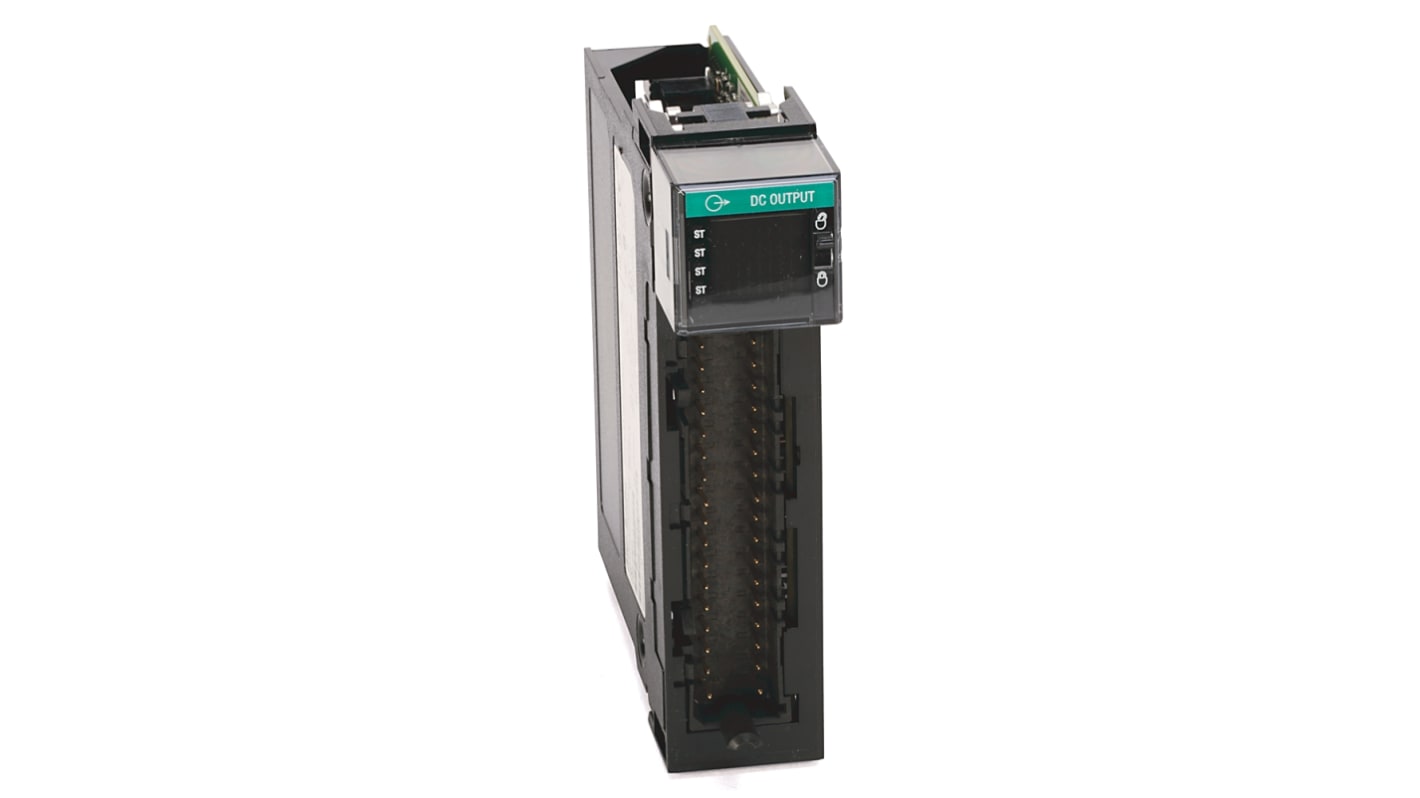 Moduł we/wy Rockwell Automation Moduł cyfrowych wejść/wyjść 1756 Cyfrowy 1756-OB32