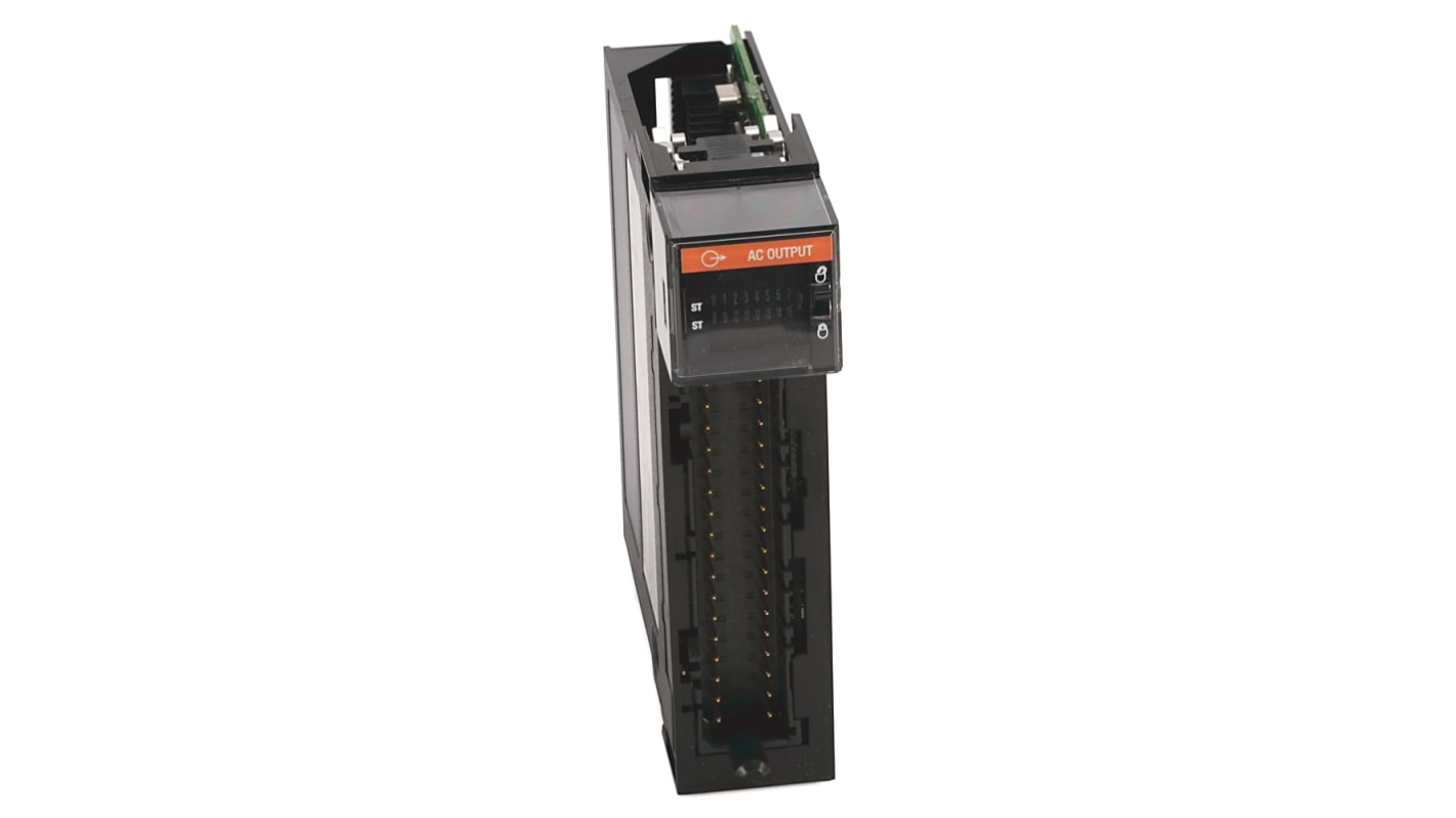 Moduł we/wy Rockwell Automation Moduł cyfrowych wejść/wyjść 1756 Cyfrowy 1756-OA16I