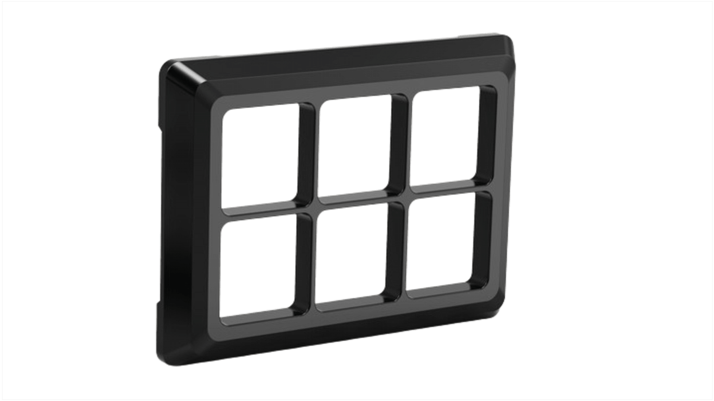 EAO Keypad Cap for Rugged Keypad 6PB