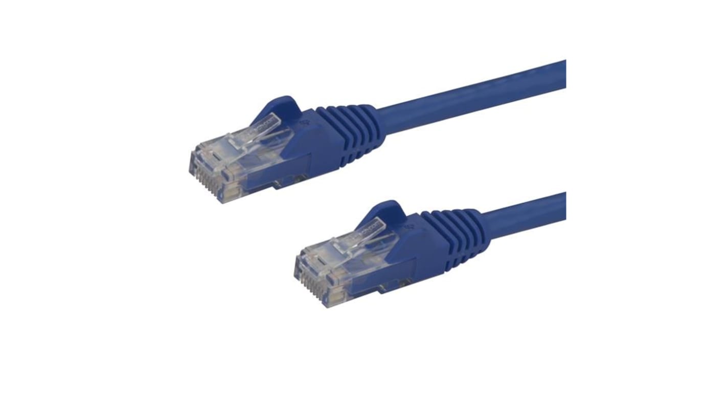 Kabel Ethernet Cat6 długość 75ft Z zakończeniem StarTech.com PVC
