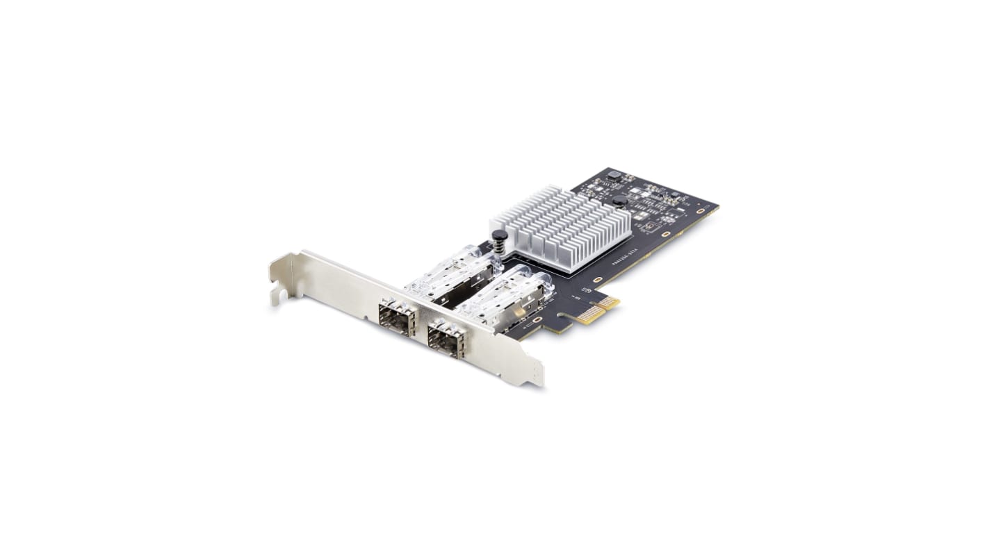 Karta sieciowa, P021GI-NETWORK-CARD PCIe 1000Mbit/s, StarTech.com