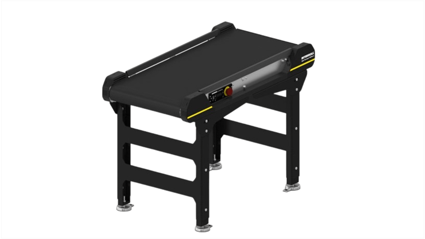 Interroll Light Conveyor Platform 50kg, 1m Length x 420mm Width