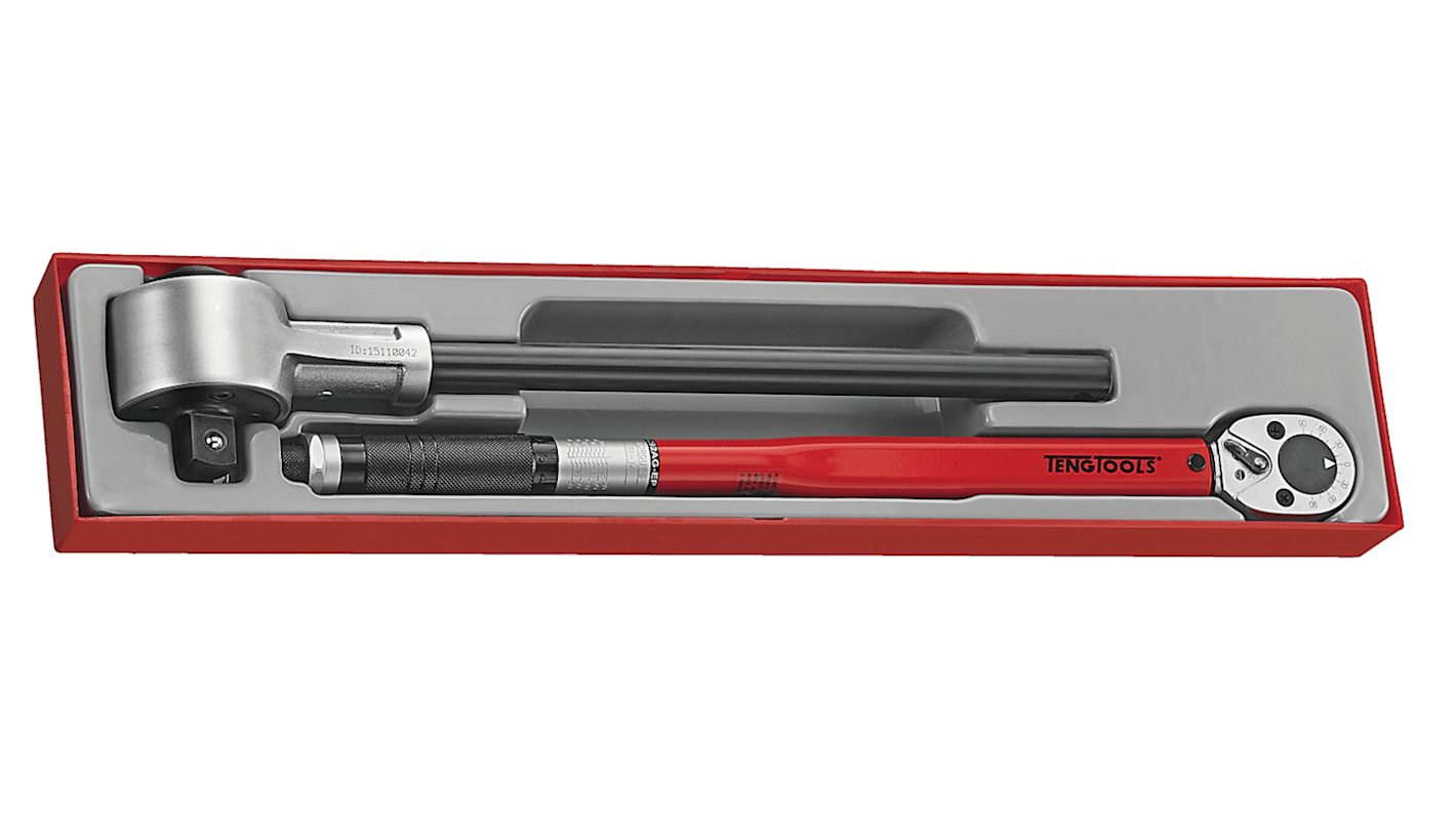 Torque Multiplier Set