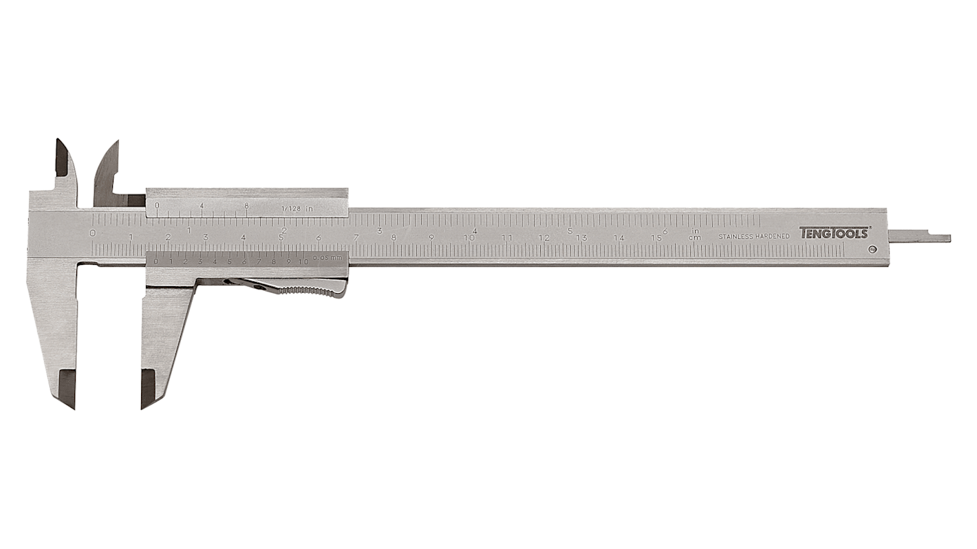 Caliper 150mm Vernier