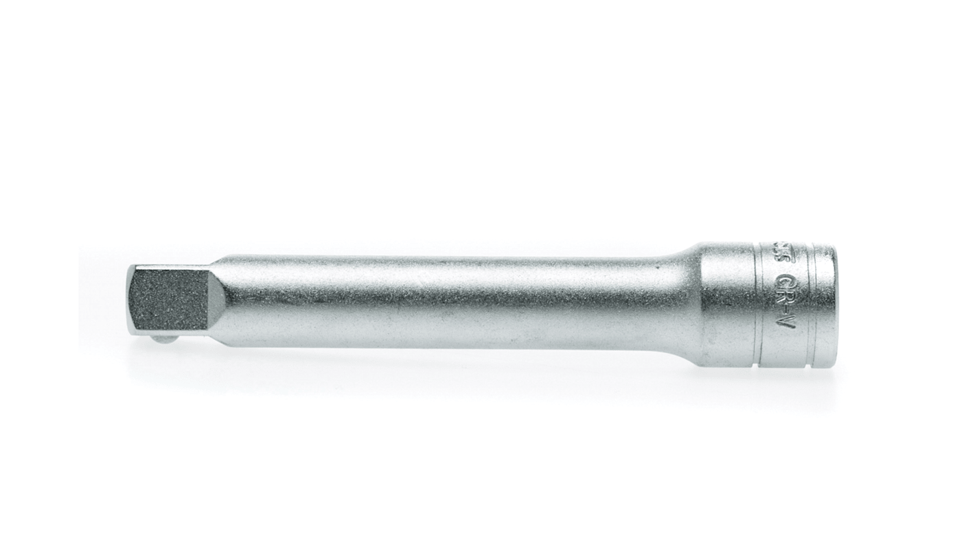 Teng Tools M120024-C 1/2 Extension Bar, 500 mm Overall