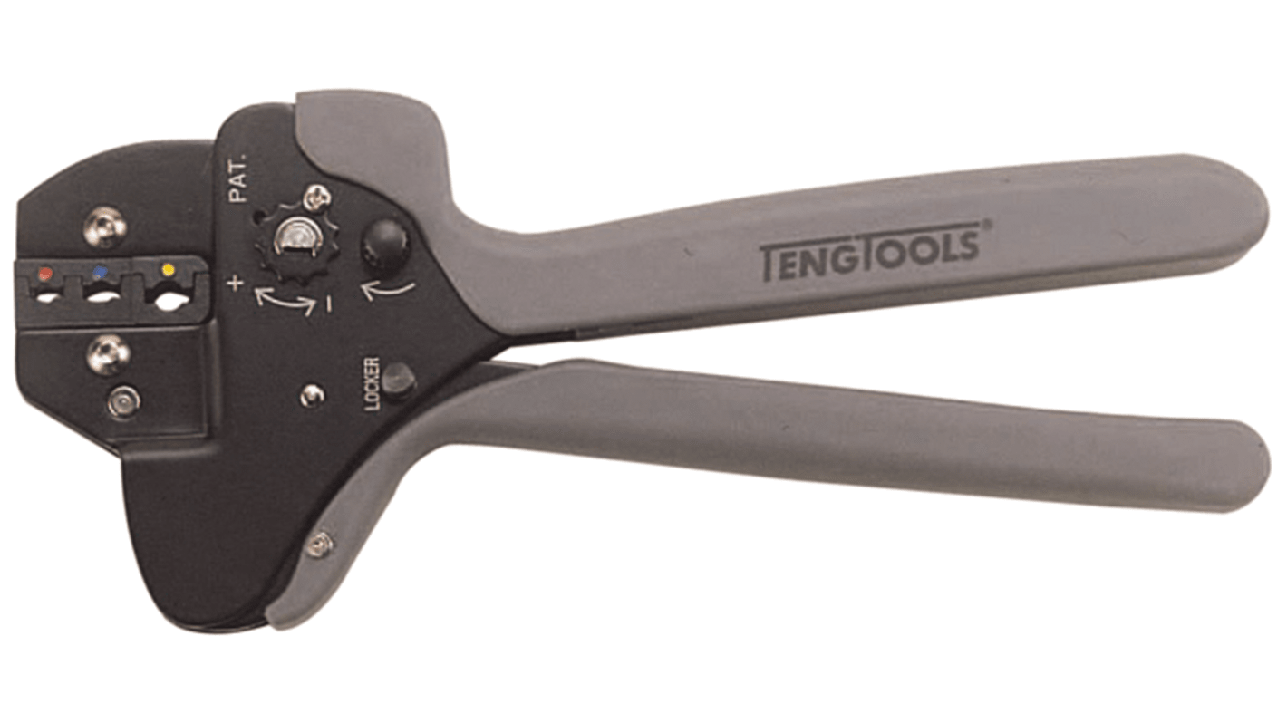 Teng Tools CP52 Pliers
