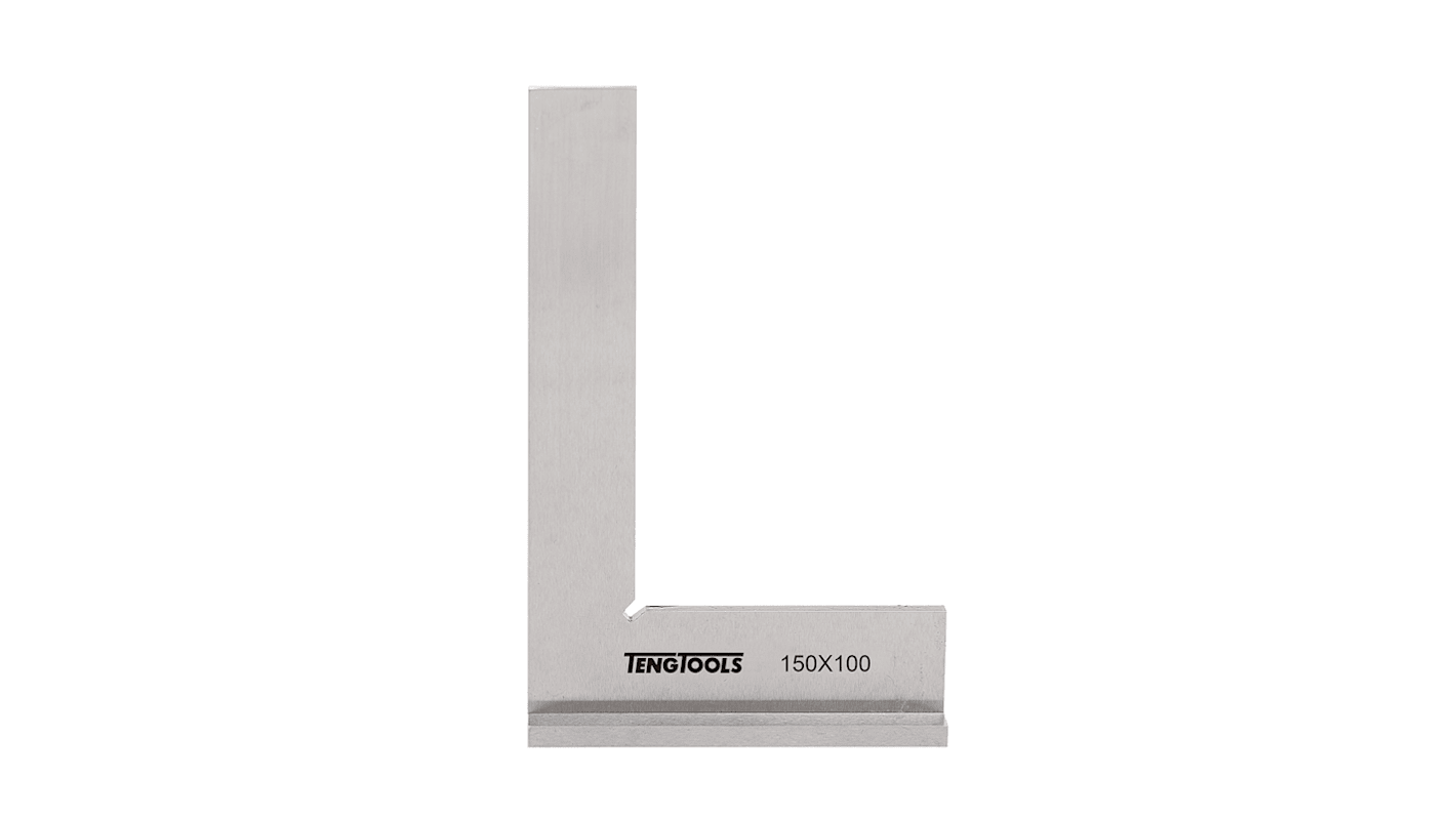 Teng Tools 150 mm Engineer Square