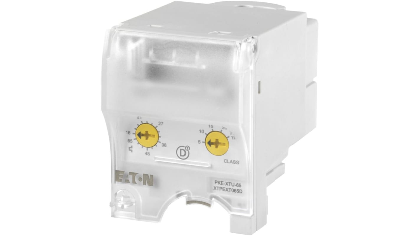 Eaton Moeller Series PKE Series Floor Standing Enclosure, IP20, 84.4 x 55 x 69.9mm