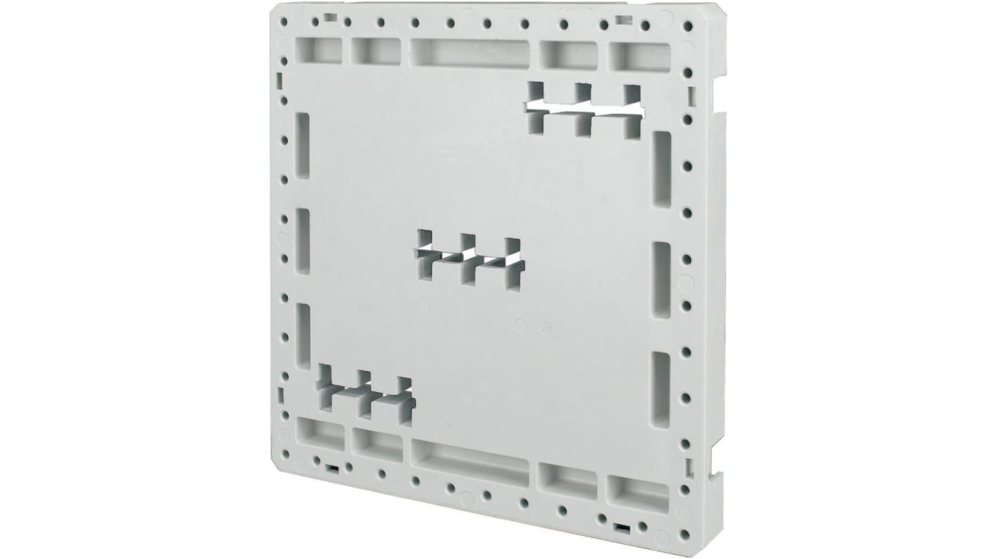 Eaton Busbar Support, xEnergy Light Series